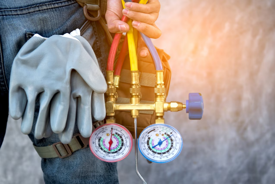 Gaziemir Buderus Klima Servis