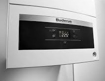 Gaziemir Buderus Kombi Teknik Servisi