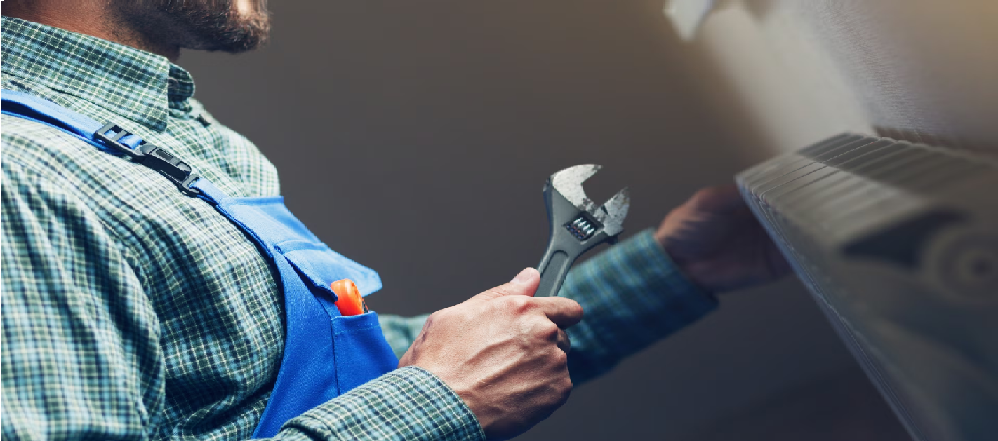 Gaziemir Buderus Teknik Servisi